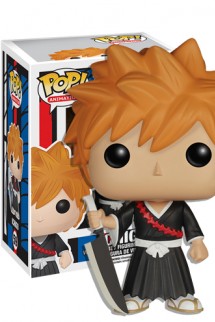 Pop! Animation: Bleach - Ichigo