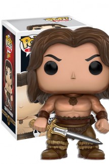 Pop! Movies: Conan The Barbarian - Conan The Barbarian