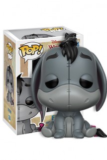 Pop! Disney: Winnie The Pooh - Eeyore