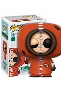 Pop! TV: South Park - Zombie Kenny