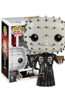 Pop! Movies: Hellraiser III - Pinhead