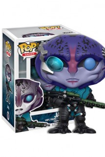 Pop! Games: Mass Effect: Andromeda - Jaal