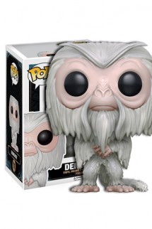 Pop! Movies: Fantastic Beast - Demiguise