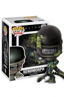 Pop! Movie: Alien - Xenomorph Alien Exclusive