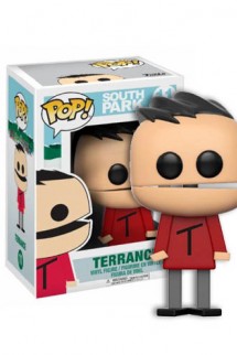 Pop! South Park: Terrance