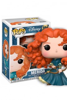 Pop! Disney: Disney Princesses - Merida