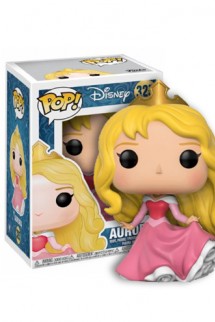 Pop! Disney: Disney Princesses - Aurora