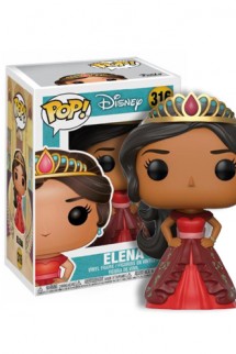 Pop! Disney: Princesa Elena - Elena