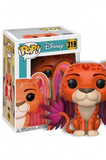 Pop! Disney: Princesa Elena - Luna