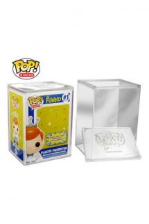 Funko POP STACKS - Hard Plastic Protector Case 