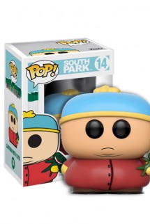 Pop! TV: South Park - Cartman Clyde Exclusive