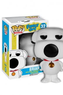 Pop! TV: Padre de Familia - Brian