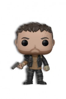 Pop! Movies: Mad Max - Max con arma