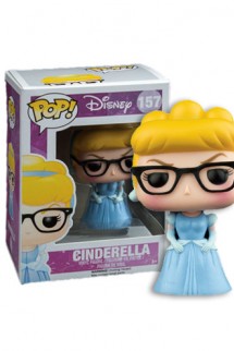 Pop! Disney: Cinderella Hipster Exclusive