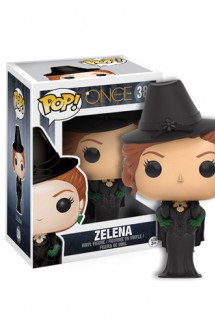 Pop! TV: Once Upon a Time - Zelena