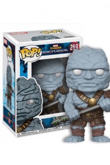 Pop! Movies: Thor: Ragnarok - Korg