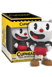 Funko: Cuphead - Cuphead