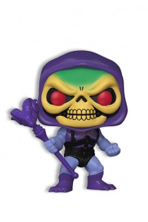 Pop! TV: Masters of the Universe Series 2 - Skeletor