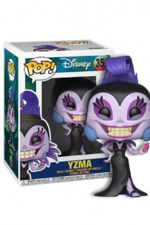 Pop! Disney: Emperor's New Groove - Yzma