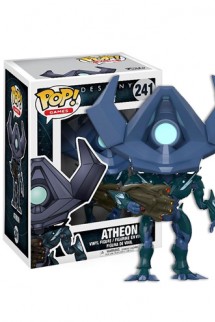 Pop! Games: Destiny - Atheon Exclusiva