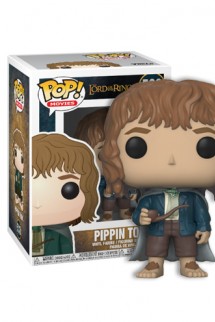 Pop! Movies: El Señor de los Anillos - Pippin Took