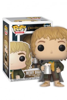 Pop! Movies: The Lord of the Rings - Merry Brandybuck