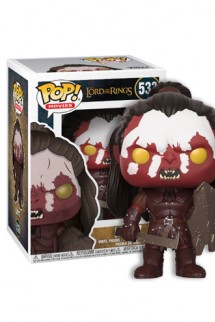 Pop! Movies: El Señor de los Anillos - Lurtz