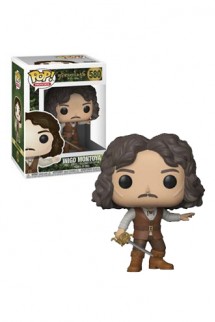 Pop! Movies: The Princess Bride - Iñigo Montoya