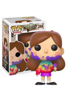 Pop! Disney: Gravity Falls - Mabelcorn Mabel Exclusivo