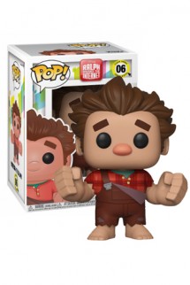 Pop! Disney: Rompe Ralph 2 - Ralph