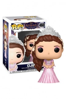 Pop! Disney: The Nutcracker - Clara