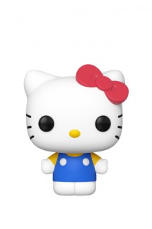 Pop! Sanrio: Hello Kitty S2 - HK (Clsc)