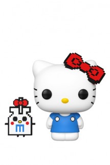 Pop! Sanrio: Hello Kitty S2 - HK (Annvsry)