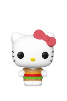 Pop! Sanrio: Hello Kitty S2 - HK (KBS)