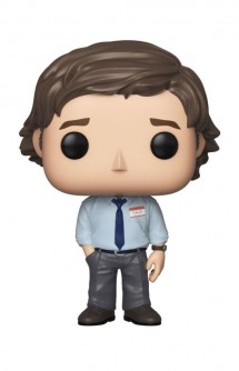 Pop! TV: The Office - Jim Halpert