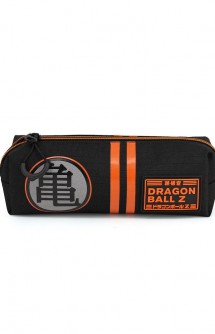 Dragon Ball - Kame Symbol Pencil Case