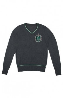 Harry Potter - Slytherin Sweater