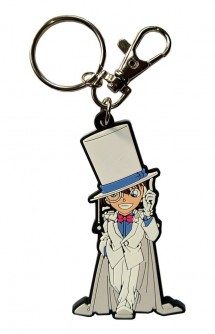 Magic Kaito - Kid the Phantom Thief Keychain