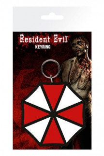 Resident Evil POP! Vinyl Figure - Nemesis @Archonia_US