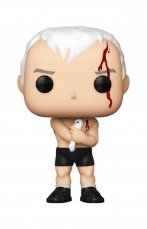 Pop! Movie: Blade Runner - Roy Batty (Chase)