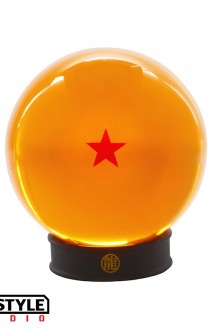 Dragon Ball Z - Replica Bola Dragon 1 Estrella