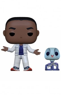 Pop! Movie: Space Jam 2 - AI G w/ Pete Buddy 