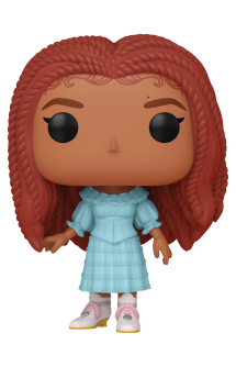 Pop! Disney: The Little Mermaid (Live Action) - Ariel