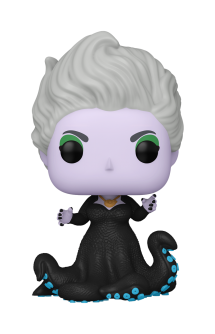 Pop! Disney: The Little Mermaid (Live Action) - Ursula