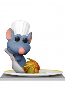 Pop! Disney: Ratatouille - Linguini  Funko Universe, Planet of comics,  games and collecting.