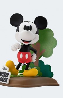 Disney - Mickey Mouse - Figur SFC Mickey