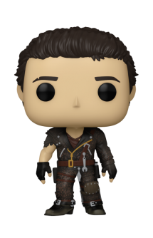 Pop! Movies: Mad Max: The Road Warrior - Max