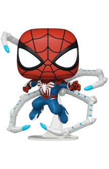 Pop! Gamerverse Spider-Man 2 - Peter Parker Advanced Suit 2.0