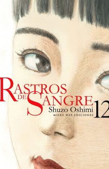 Rastros de sangre 12