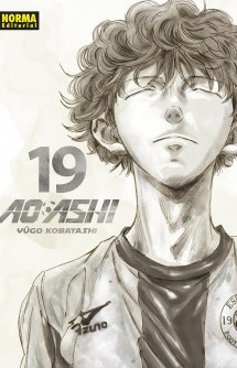  Ao Ashi 19